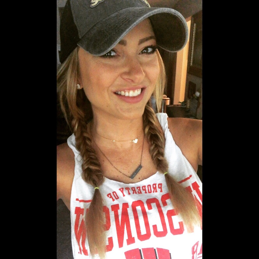 Meet your Posher, Stacey